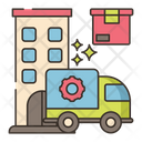 پیش‌نمایش فایل supply-chain-4737938 از پک استارتاپ و کسب و کار نوین