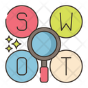 پیش‌نمایش فایل swot-analysis-4737939 از پک استارتاپ و کسب و کار نوین