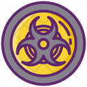 پیش‌نمایش فایل biohazard-symbol-4737785 از پک توسعه پایدار