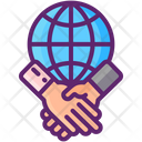 پیش‌نمایش فایل international-agreement-4737815 از پک توسعه پایدار