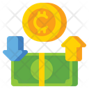 پیش‌نمایش فایل crypto-exchange-4737573 از پک رمزارز – نسخه ۲۰۲۱