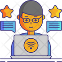 پیش‌نمایش فایل online-influencer-4737741 از پک SEO – نسخه ۲۰۲۱