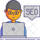 پیش‌نمایش فایل seo-specialist-male-4737762 از پک SEO – نسخه ۲۰۲۱