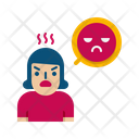 پیش‌نمایش فایل angry-female-4749086 از پک استرس کار