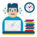 پیش‌نمایش فایل busy-man-4749015 از پک استرس کار