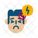 پیش‌نمایش فایل headache-4749037 از پک استرس کار