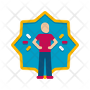 پیش‌نمایش فایل role-model-4749065 از پک استرس کار