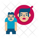 پیش‌نمایش فایل scolding-4749066 از پک استرس کار