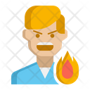 پیش‌نمایش فایل angry-male-4749087 از پک استرس کار