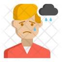 پیش‌نمایش فایل depressed-4749105 از پک استرس کار