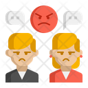 پیش‌نمایش فایل interpersonal-conflict-4749123 از پک استرس کار