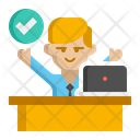 پیش‌نمایش فایل job-satisfaction-4749124 از پک استرس کار
