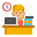 پیش‌نمایش فایل overload-4749136 از پک استرس کار
