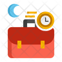 پیش‌نمایش فایل overtime-4749137 از پک استرس کار