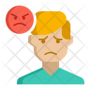 پیش‌نمایش فایل scolding-4749146 از پک استرس کار