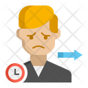پیش‌نمایش فایل stress-leave-4749149 از پک استرس کار