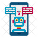 پیش‌نمایش فایل chatbot-4749006 از پک جهان بدون تماس