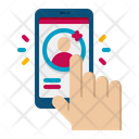 پیش‌نمایش فایل create-an-account-4748941 از پک جهان بدون تماس