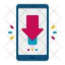 پیش‌نمایش فایل download-app-4748949 از پک جهان بدون تماس