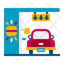 پیش‌نمایش فایل drive-thru-4748950 از پک جهان بدون تماس
