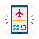 پیش‌نمایش فایل mobile-boarding-pass-4748968 از پک جهان بدون تماس