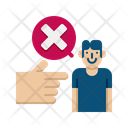 پیش‌نمایش فایل no-contact-4748972 از پک جهان بدون تماس