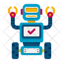 پیش‌نمایش فایل robot-assistant-4748983 از پک جهان بدون تماس
