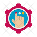 پیش‌نمایش فایل self-service-4748989 از پک جهان بدون تماس