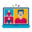 پیش‌نمایش فایل virtual-conference-4748999 از پک جهان بدون تماس