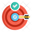 پیش‌نمایش فایل bullseye-4748847 از پک استارتاپ و کسب و کار نوین