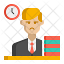 پیش‌نمایش فایل busy-man-4748852 از پک استارتاپ و کسب و کار نوین