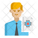 پیش‌نمایش فایل ceo-4748865 از پک استارتاپ و کسب و کار نوین