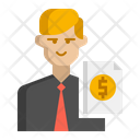 پیش‌نمایش فایل cfo-4748856 از پک استارتاپ و کسب و کار نوین