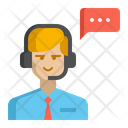 پیش‌نمایش فایل customer-service-representative-4748867 از پک استارتاپ و کسب و کار نوین