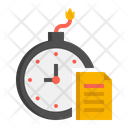 پیش‌نمایش فایل deadline-4748868 از پک استارتاپ و کسب و کار نوین