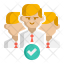 پیش‌نمایش فایل staff-4748916 از پک استارتاپ و کسب و کار نوین
