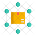 پیش‌نمایش فایل supply-chain-4748921 از پک استارتاپ و کسب و کار نوین