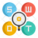 پیش‌نمایش فایل swot-analysis-4748922 از پک استارتاپ و کسب و کار نوین