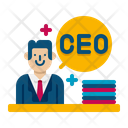 پیش‌نمایش فایل ceo-4748684 از پک استارتاپ و کسب و کار نوین