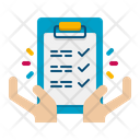 پیش‌نمایش فایل checklist-4748687 از پک استارتاپ و کسب و کار نوین