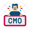 پیش‌نمایش فایل cmo-chief-marketing-officer-4748688 از پک استارتاپ و کسب و کار نوین