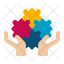 پیش‌نمایش فایل puzzle-4748736 از پک استارتاپ و کسب و کار نوین