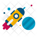پیش‌نمایش فایل rocket-4748739 از پک استارتاپ و کسب و کار نوین