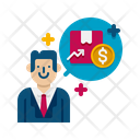 پیش‌نمایش فایل sales-manager-4748740 از پک استارتاپ و کسب و کار نوین