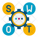 پیش‌نمایش فایل swot-analysis-4748752 از پک استارتاپ و کسب و کار نوین