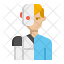 پیش‌نمایش فایل humanoid-4748801 از پک آینده