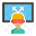 پیش‌نمایش فایل virtual-reality-4748838 از پک آینده