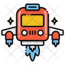 پیش‌نمایش فایل future-transport-4748625 از پک آینده