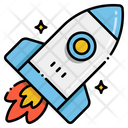 پیش‌نمایش فایل rocket-4748654 از پک آینده