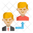 پیش‌نمایش فایل affiliate-marketer-4748504 از پک جابجایی و کوچ‌نشینی دیجیتال